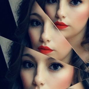 Meet your Posher, Miranda